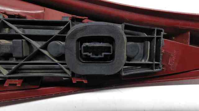 Lampa zespolona tylna lewa 6350Q3 PEUGEOT
