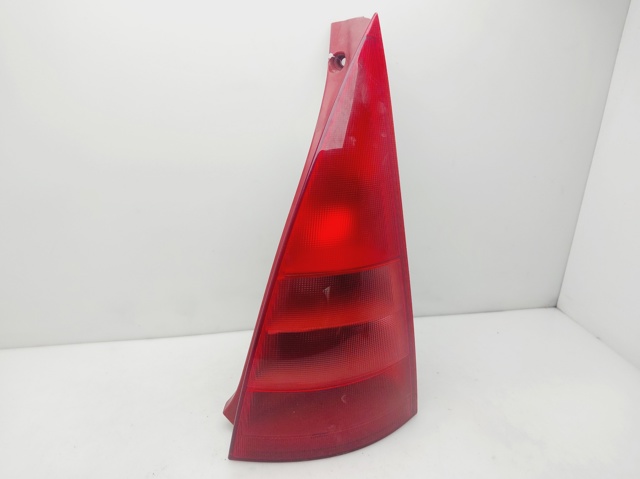 Lampa zespolona tylna lewa 6350Q3 PEUGEOT