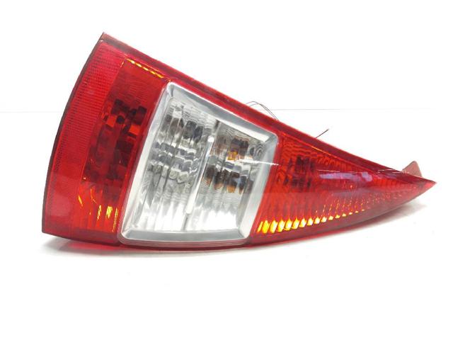 Lampa zespolona tylna lewa 6350Q3 PEUGEOT