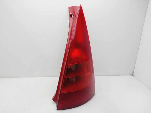 Lampa zespolona tylna lewa 6350Q3 PEUGEOT