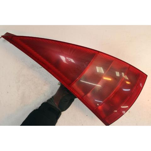 Lampa zespolona tylna lewa 6350Q3 PEUGEOT