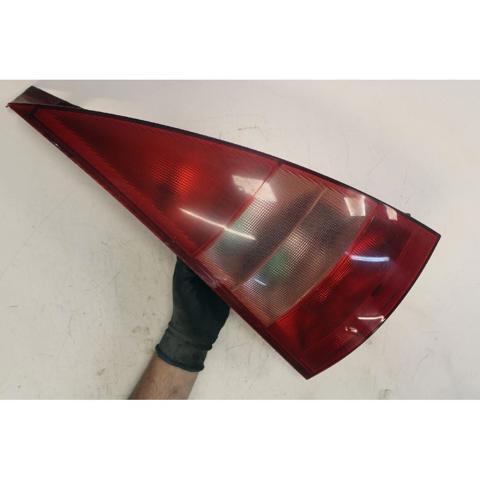 Lampa zespolona tylna lewa 6350Q3 PEUGEOT