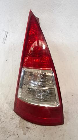 Lampa zespolona tylna lewa 6350Q3 PEUGEOT