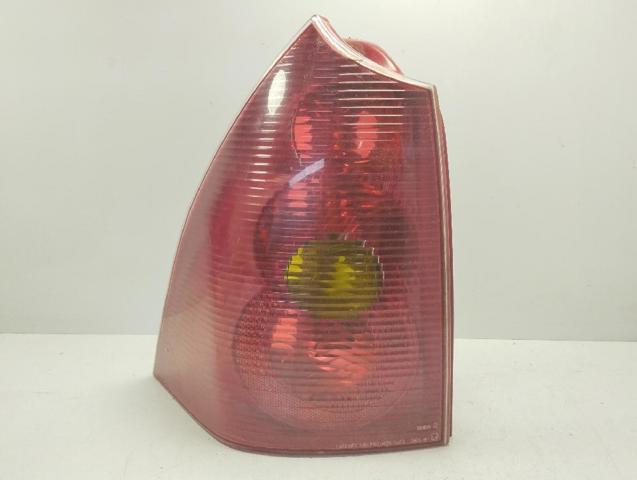 Lampa zespolona tylna lewa 6350Q6 PEUGEOT