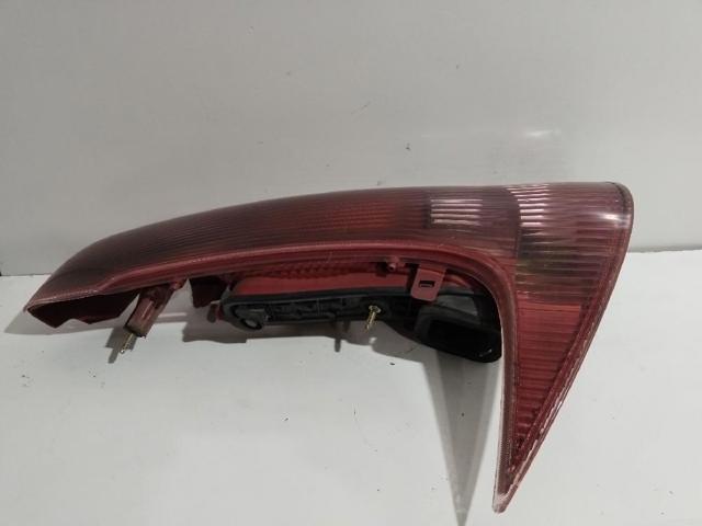 Lampa zespolona tylna lewa 6350R4 PEUGEOT