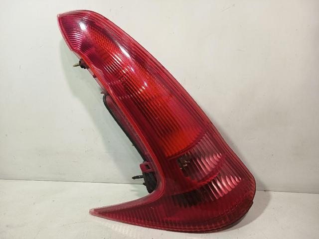 Lampa zespolona tylna lewa 6350R4 PEUGEOT