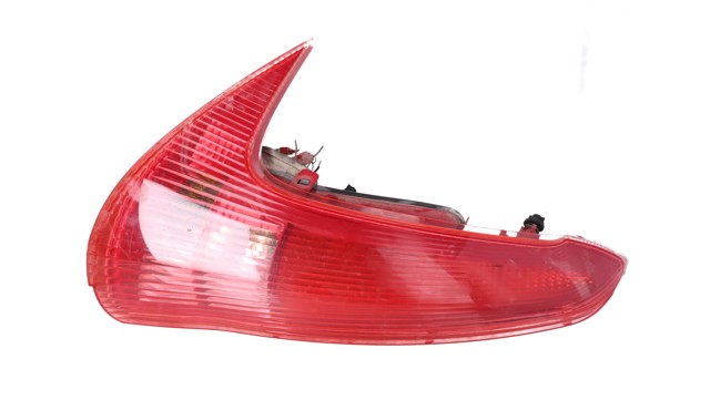 Lampa zespolona tylna lewa 6350R4 PEUGEOT