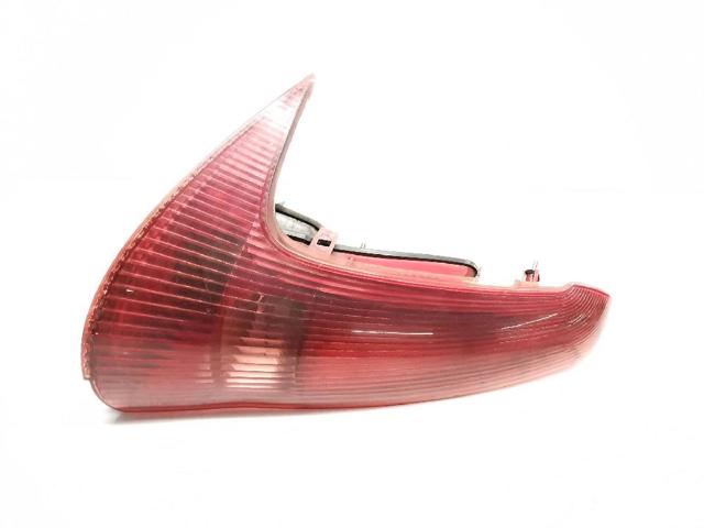 Lampa zespolona tylna lewa 6350R4 PEUGEOT
