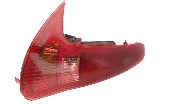 Lampa zespolona tylna lewa 6350R4 PEUGEOT