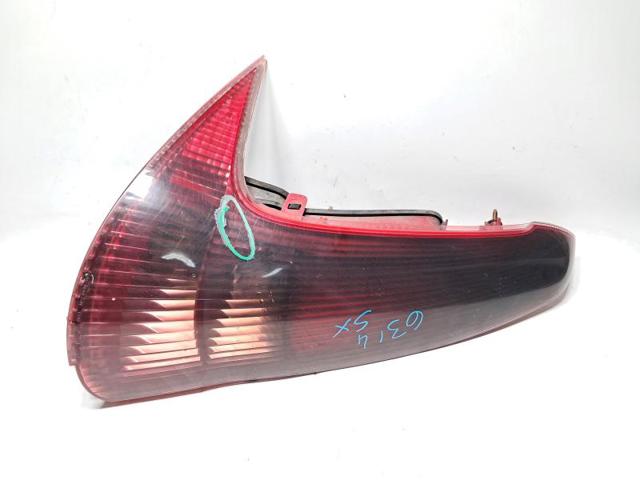 Lampa zespolona tylna lewa 6350R4 PEUGEOT