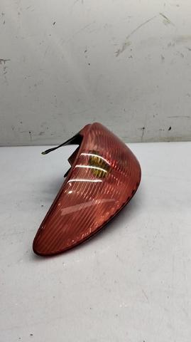 Lampa zespolona tylna lewa 6350S0 PEUGEOT