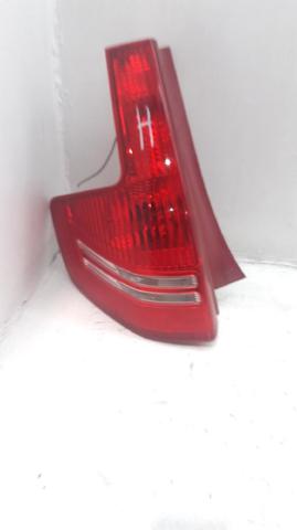 Lampa zespolona tylna lewa 6350T8 PEUGEOT