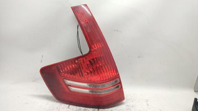 Lampa zespolona tylna lewa 6350T8 PEUGEOT