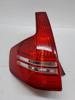 Lampa zespolona tylna lewa 6350T8 PEUGEOT