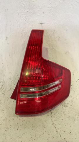 Lampa zespolona tylna lewa 6350T8 PEUGEOT