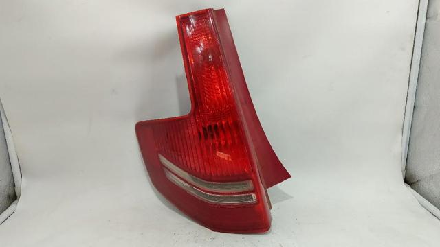 Lampa zespolona tylna lewa 6350T8 PEUGEOT