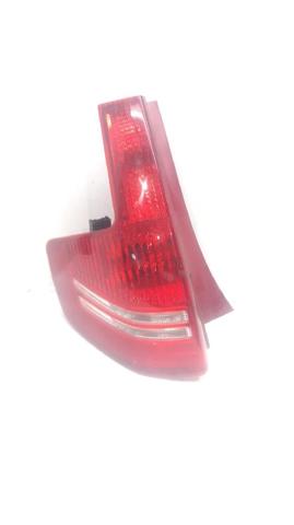 Lampa zespolona tylna lewa 6350T8 PEUGEOT