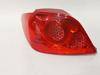 Lampa zespolona tylna lewa 6350X0 PEUGEOT