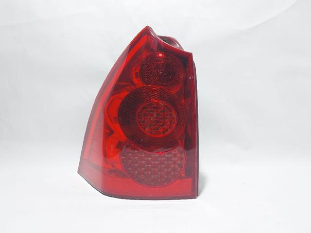 Lampa zespolona tylna lewa 6350X2 PEUGEOT