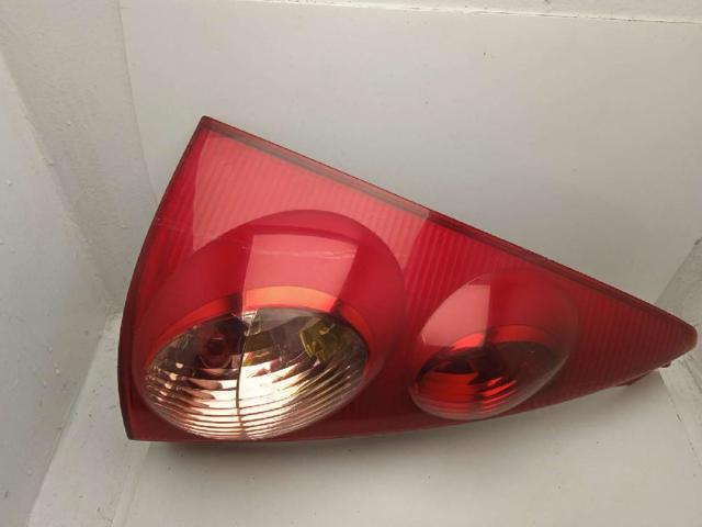 Lampa zespolona tylna lewa 6350X6 PEUGEOT