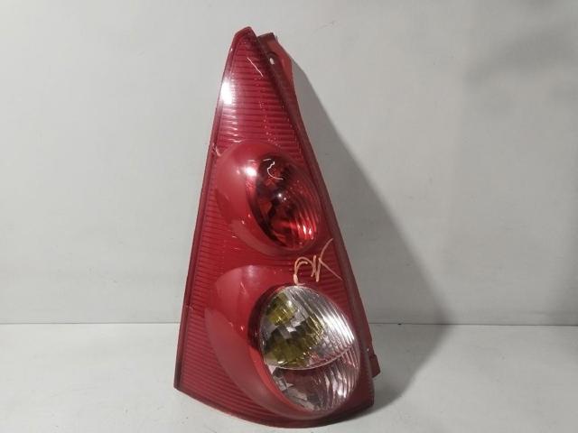 Lampa zespolona tylna lewa 6350X6 PEUGEOT