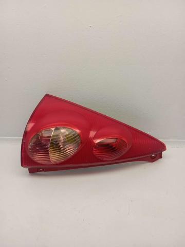 Lampa zespolona tylna lewa 6350X6 PEUGEOT