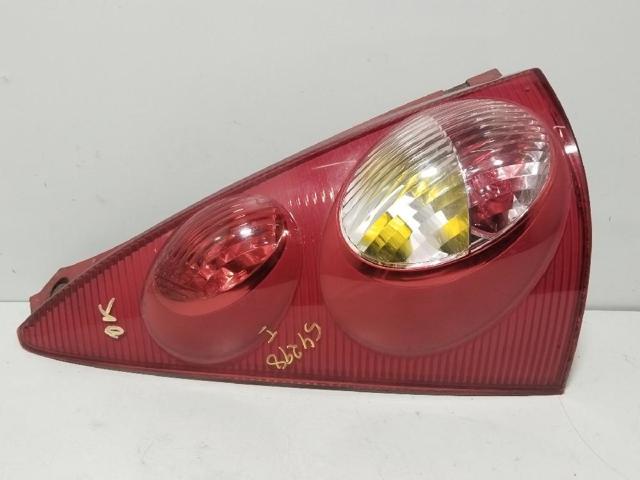 Lampa zespolona tylna lewa 6350X6 PEUGEOT