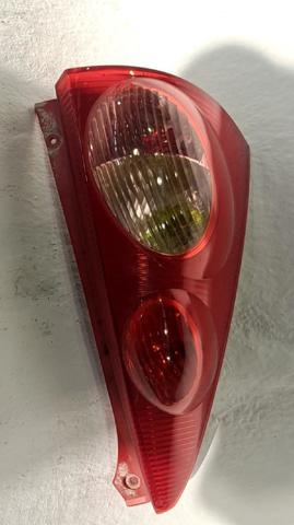 Lampa zespolona tylna lewa 6350X6 PEUGEOT