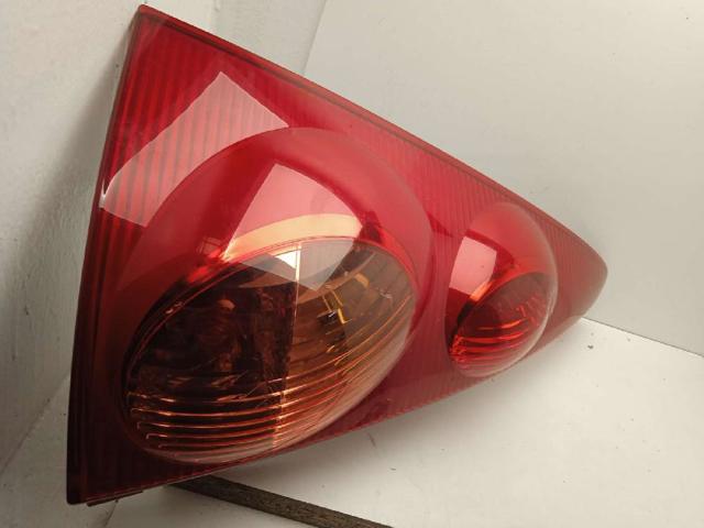 Lampa zespolona tylna lewa 6350X6 PEUGEOT
