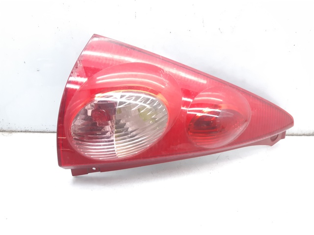 Lampa zespolona tylna lewa 6350X6 PEUGEOT
