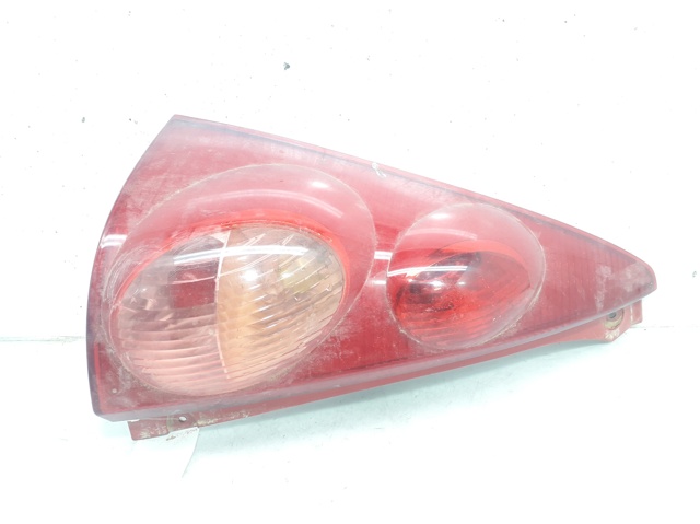 Lampa zespolona tylna lewa 6350X6 PEUGEOT