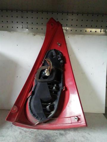 Lampa zespolona tylna lewa 6350X6 PEUGEOT