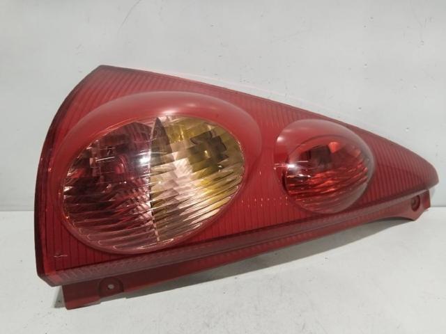 Lampa zespolona tylna lewa 6350X6 PEUGEOT