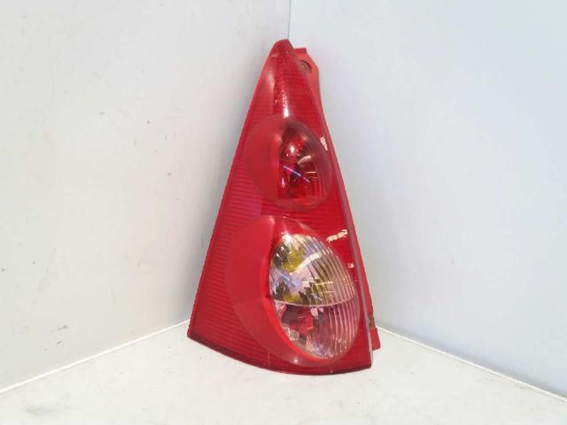 Lampa zespolona tylna lewa 6350X6 PEUGEOT