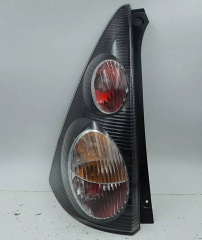 Lampa zespolona tylna lewa 6350X8 PEUGEOT