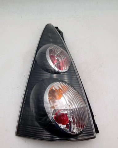 Lampa zespolona tylna lewa 6350X8 PEUGEOT
