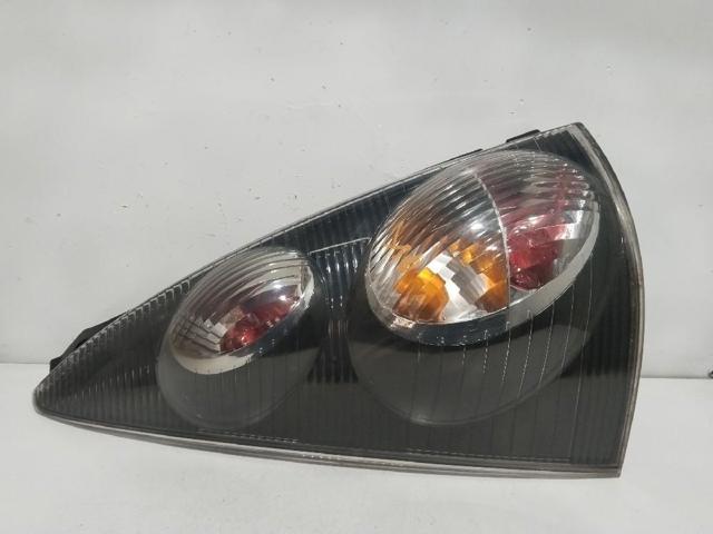 Lampa zespolona tylna lewa 6350X8 PEUGEOT