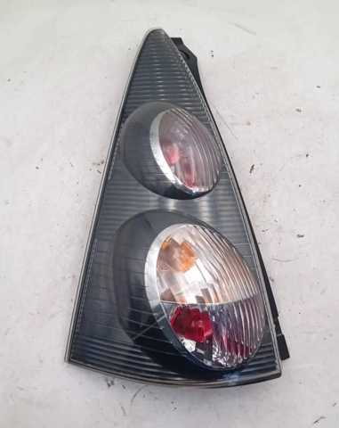 Lampa zespolona tylna lewa 6350X8 PEUGEOT