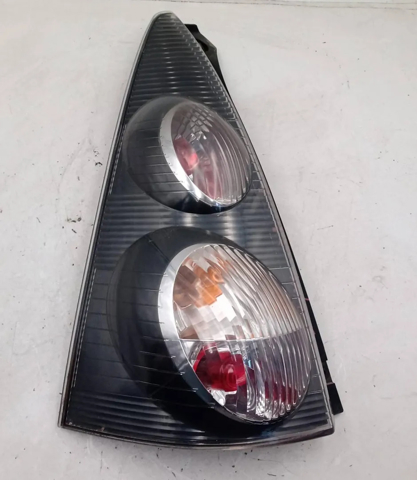 Lampa zespolona tylna lewa 6350X8 PEUGEOT