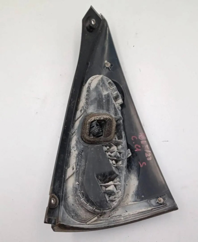 Lampa zespolona tylna lewa 6350X8 PEUGEOT