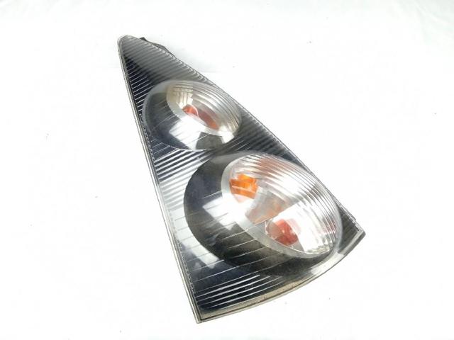 Lampa zespolona tylna lewa 6350X8 PEUGEOT