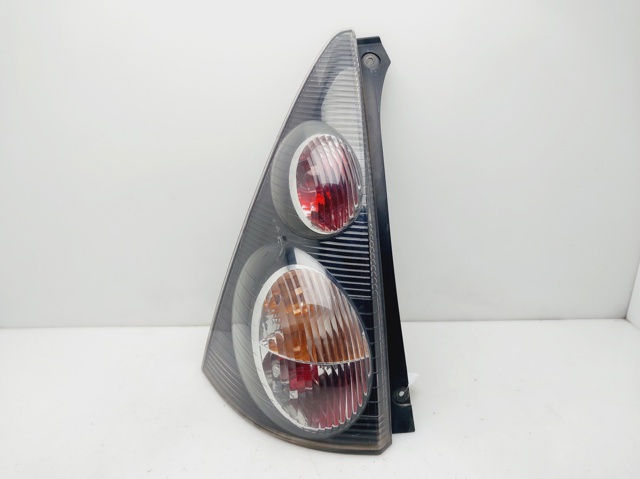 Lampa zespolona tylna lewa 6350X8 PEUGEOT