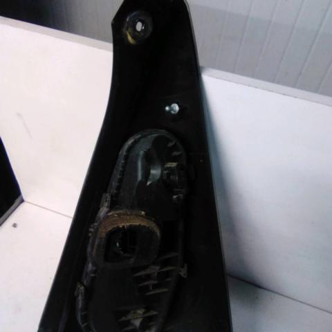 Lampa zespolona tylna lewa 6350X8 PEUGEOT