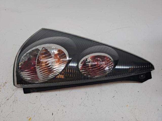Lampa zespolona tylna lewa 6350X9 PEUGEOT
