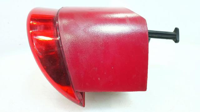 Lampa zespolona tylna lewa Peugeot 807 E