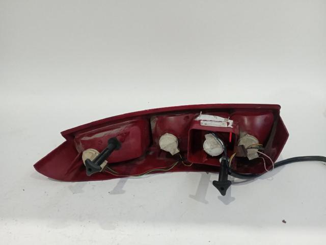 Lampa zespolona tylna lewa Peugeot 807 E