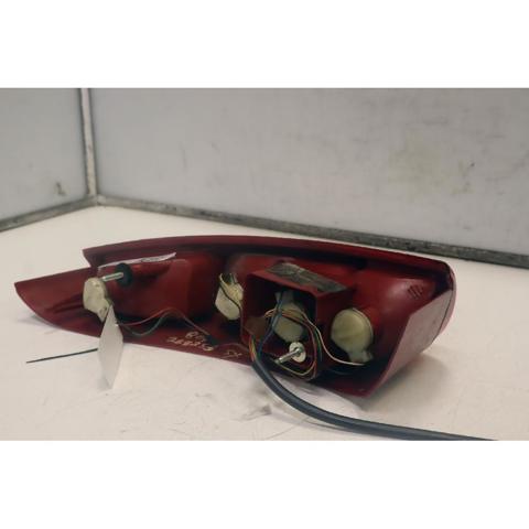 Lampa zespolona tylna lewa Peugeot 807 E