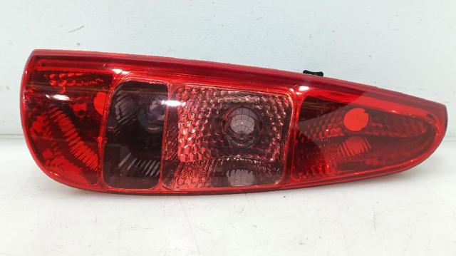 Lampa zespolona tylna lewa Peugeot 807 E
