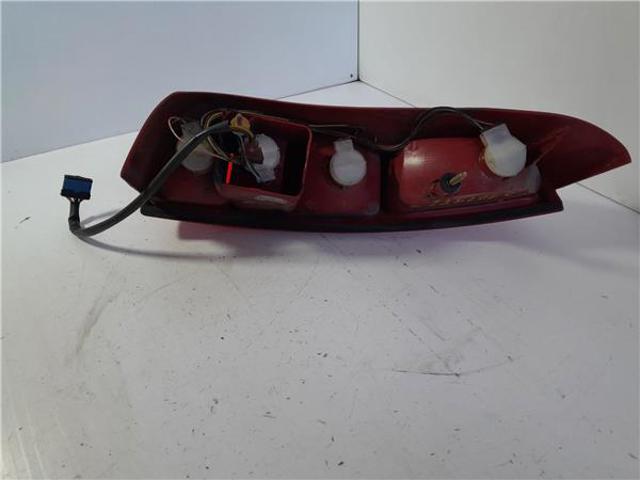 Lampa zespolona tylna lewa Peugeot 807 E