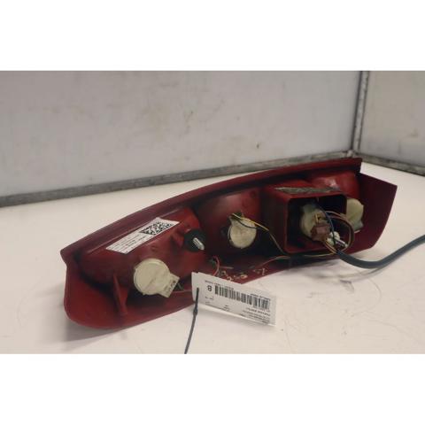 Lampa zespolona tylna lewa Peugeot 807 E